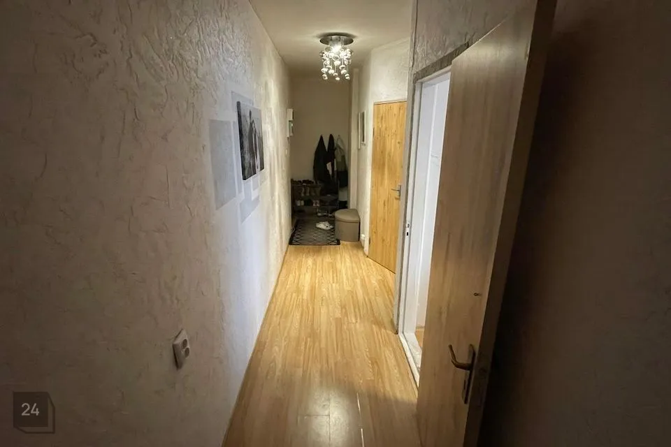 2-toaline Korter - Haapsalu linn, Haapsalu linn - foto 4