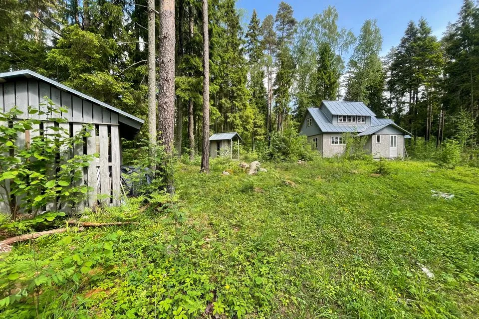 2-toaline Maja - Saaremaa vald, Kuumi küla - foto 2