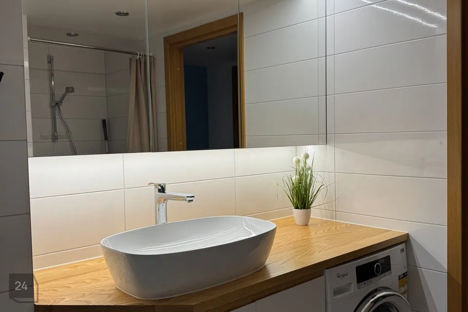 3-комнатная Квартира в Rae vald, Jüri alevik - фото 5