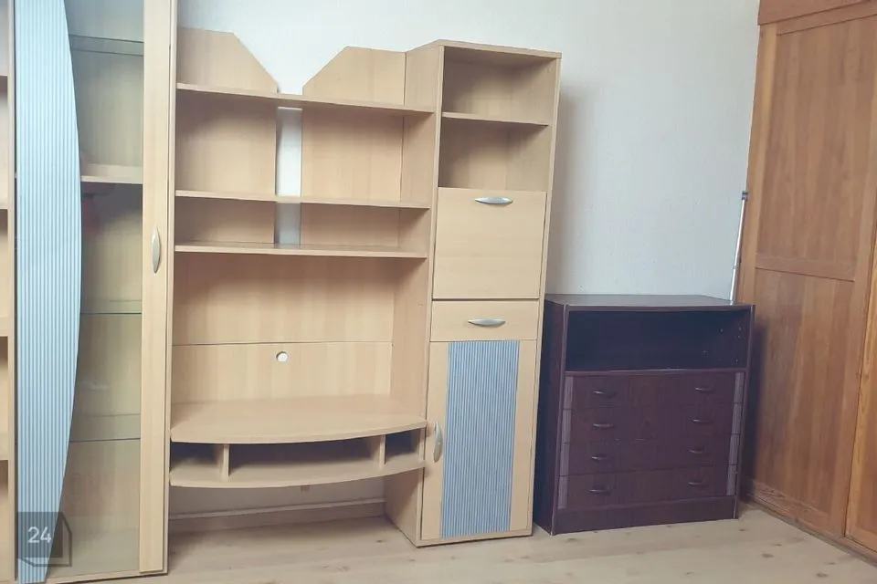 1-toaline Korter - Pärnu linn, Pärnu linn - foto 3