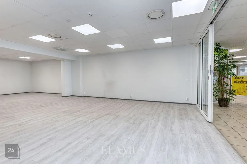 Mitme sihtotstarbega, 65 m² Äripind  -  Tallinn, Nõmme linnaosa - foto 3