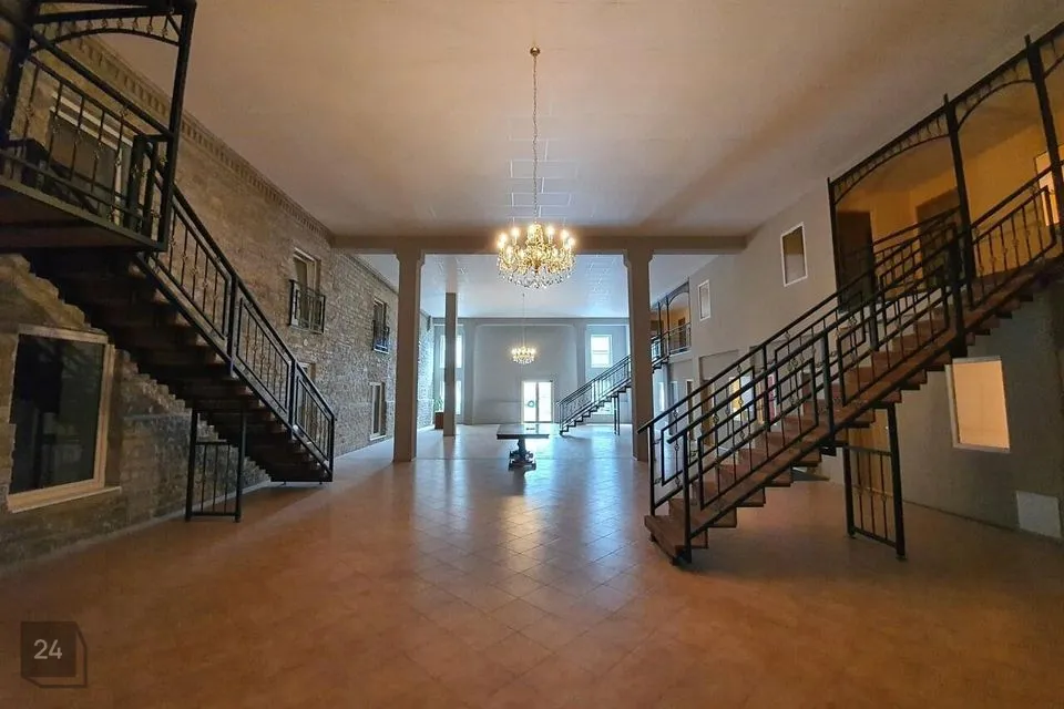 Mitme sihtotstarbega, 33 m² Äripind - Tallinn, Kesklinna linnaosa - foto 2