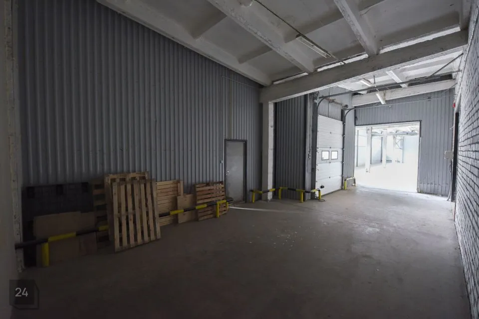 218 m² Äripind  -  Tallinn, Nõmme linnaosa - foto 4