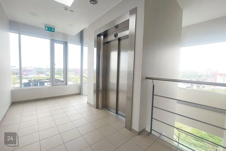 125 m² Äripind  -  Tallinn, Lasnamäe linnaosa - foto 2