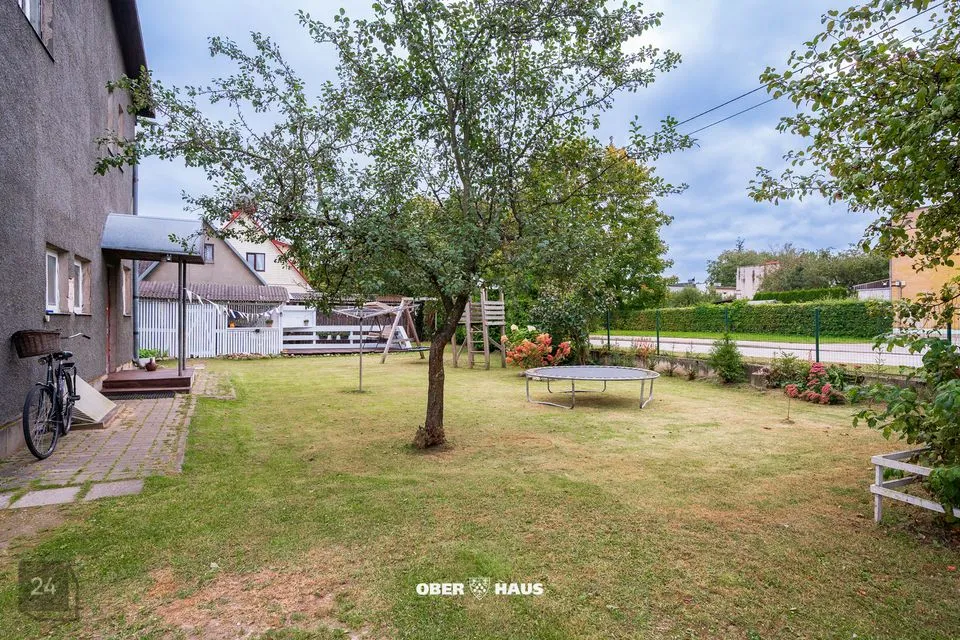 5-toaline Majaosa - Tartu linn, Tartu linn - foto 3