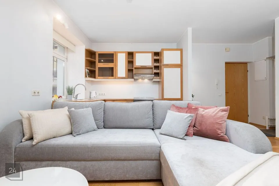 2-toaline Korter - Tallinn, Kesklinna linnaosa - foto 4