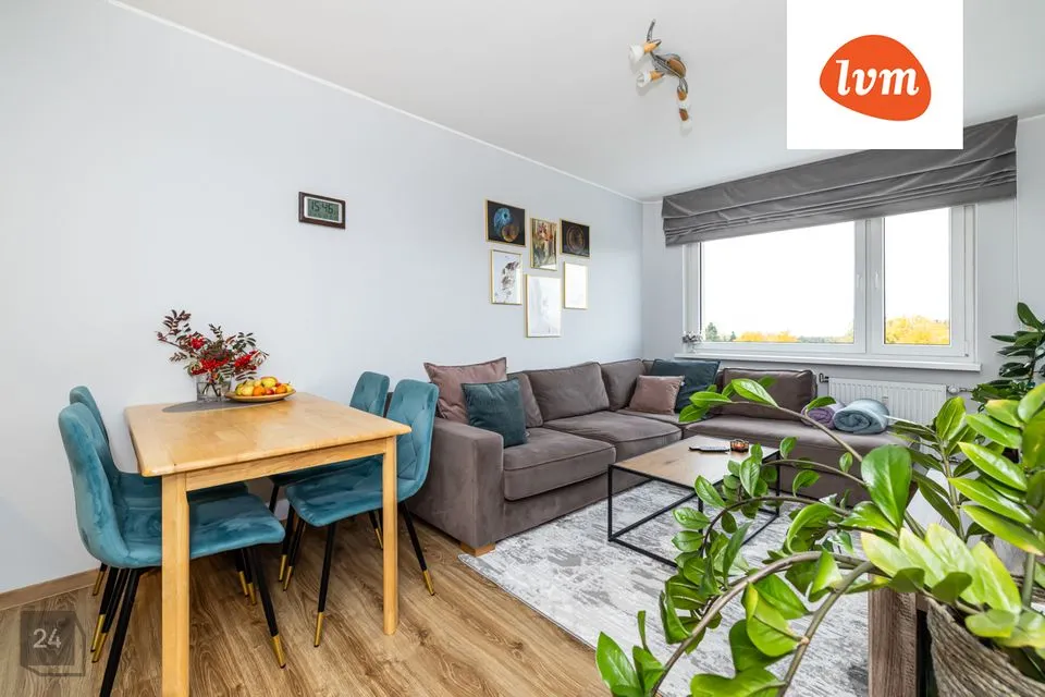 2-toaline Korter - Tallinn, Lasnamäe linnaosa - foto 4