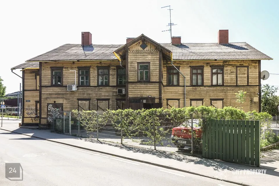 820 m² Maja  -  Tallinn, Põhja-Tallinna linnaosa - foto 4