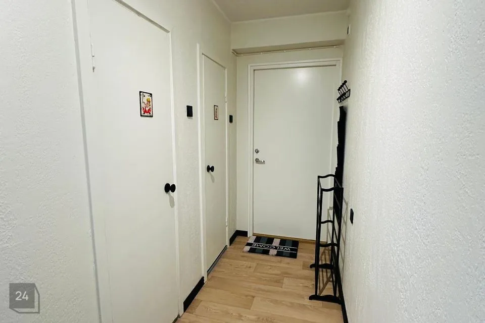 2-room apartment in Saaremaa vald, Kuressaare linn - photo 4