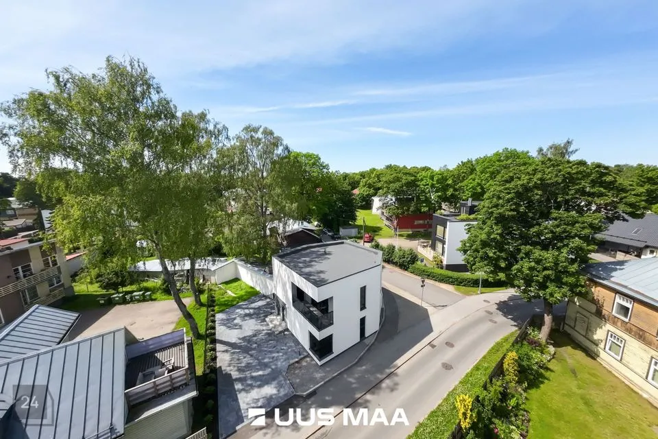 153 m² Äripind - Tallinn, Nõmme linnaosa - foto 3