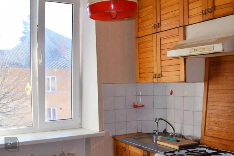 2-комнатная Квартира в Kohtla-Järve linn, Järve linnaosa - фото 4