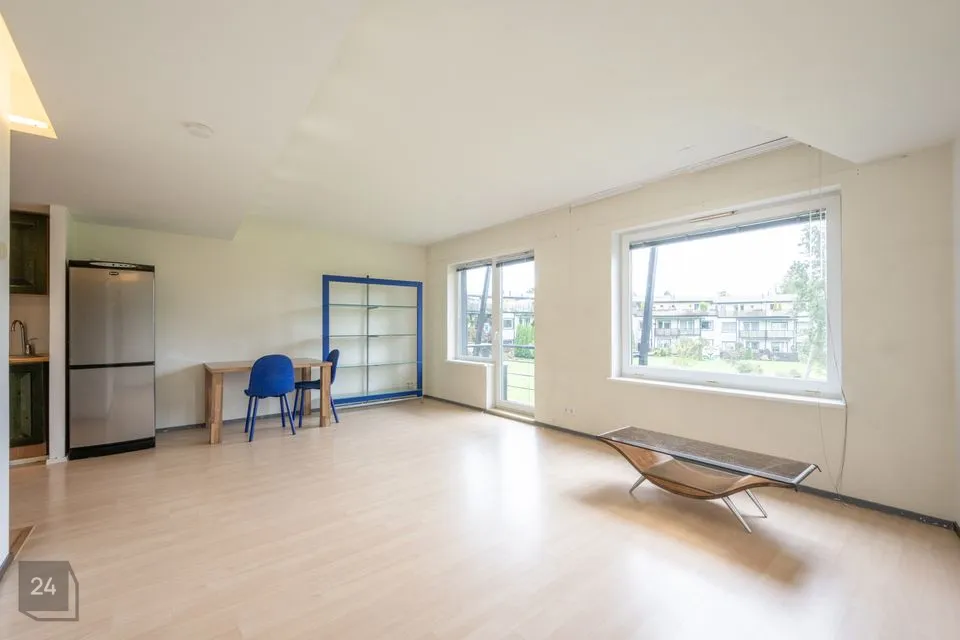 3-room apartment in Tallinn, Haabersti linnaosa - photo 3
