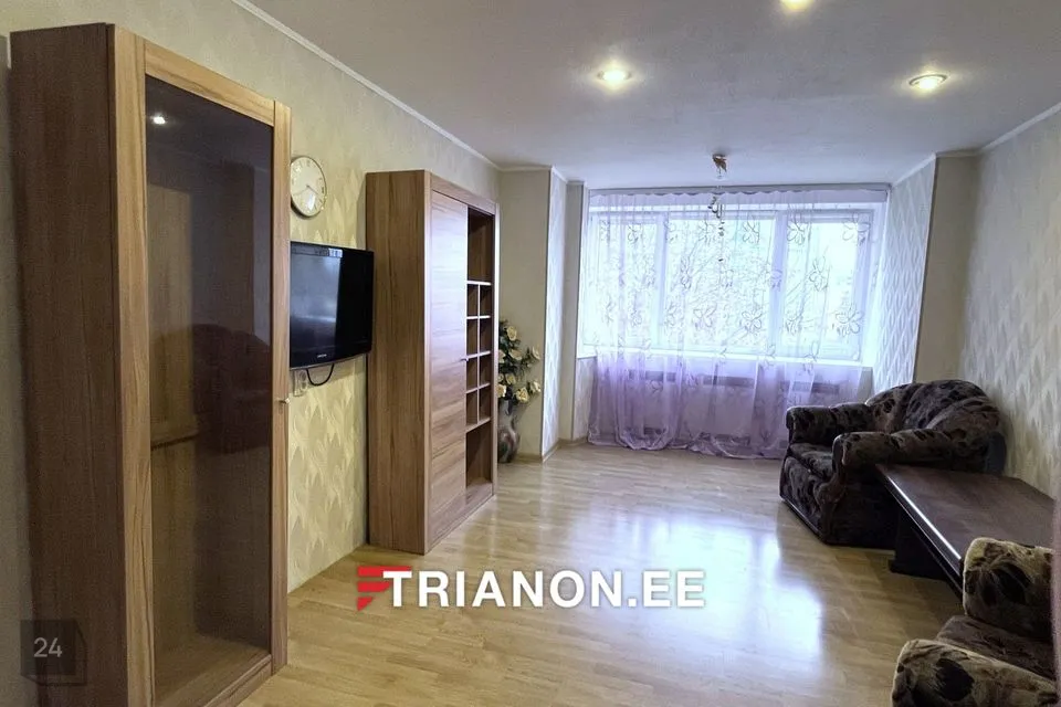 2-toaline Korter - Narva linn