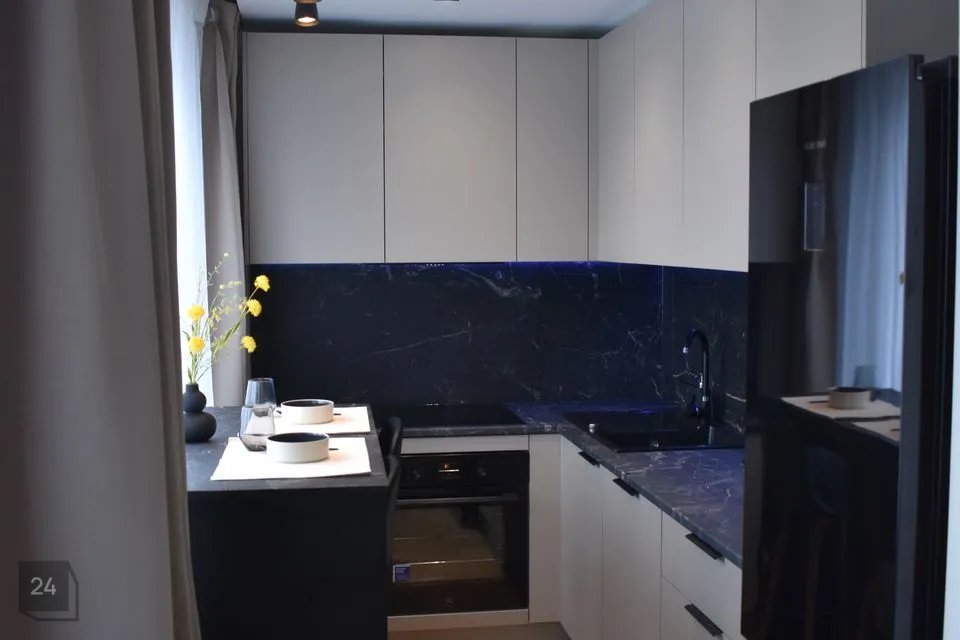 2-toaline Korter  -  Haapsalu linn, Haapsalu linn