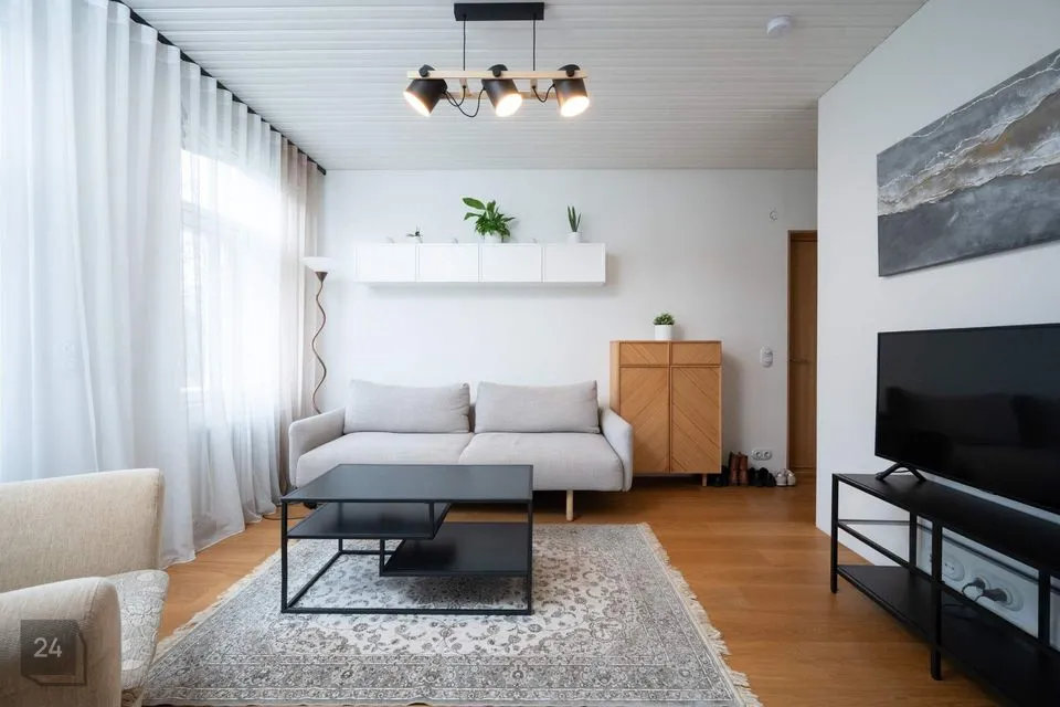 2-toaline Korter - Tallinn, Põhja-Tallinna linnaosa - foto 3