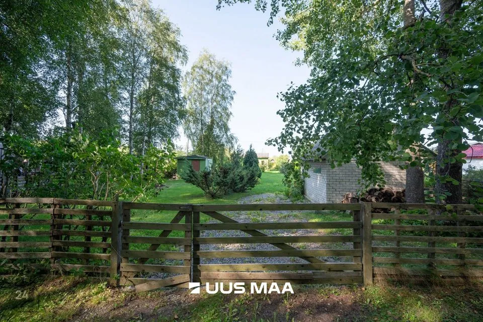 Residential land, 913 m² land in Lääne-Harju vald, Paldiski linn - photo 2