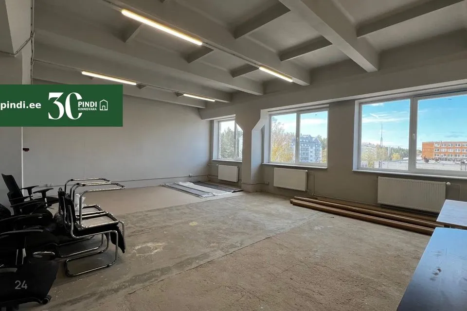 38 m² Äripind - Tallinn, Nõmme linnaosa - foto 2