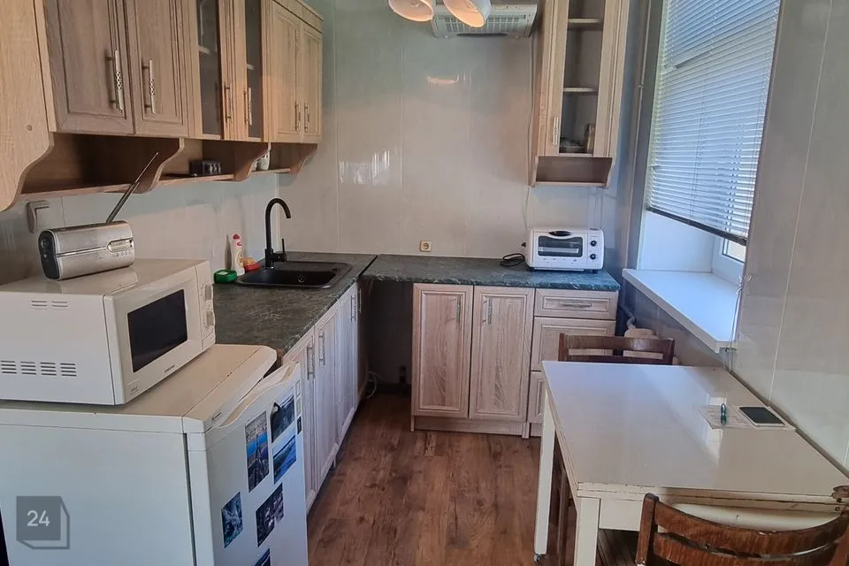 1-toaline Korter  -  Jõhvi vald, Jõhvi linn - foto 3