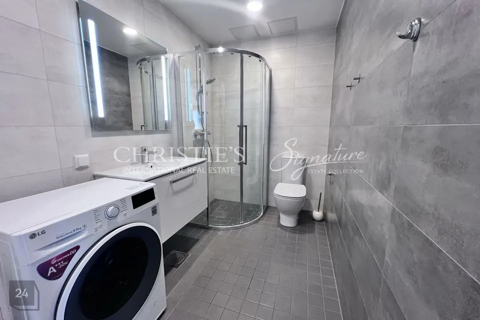 1-toaline Korter - Tallinn, Haabersti linnaosa - foto 3