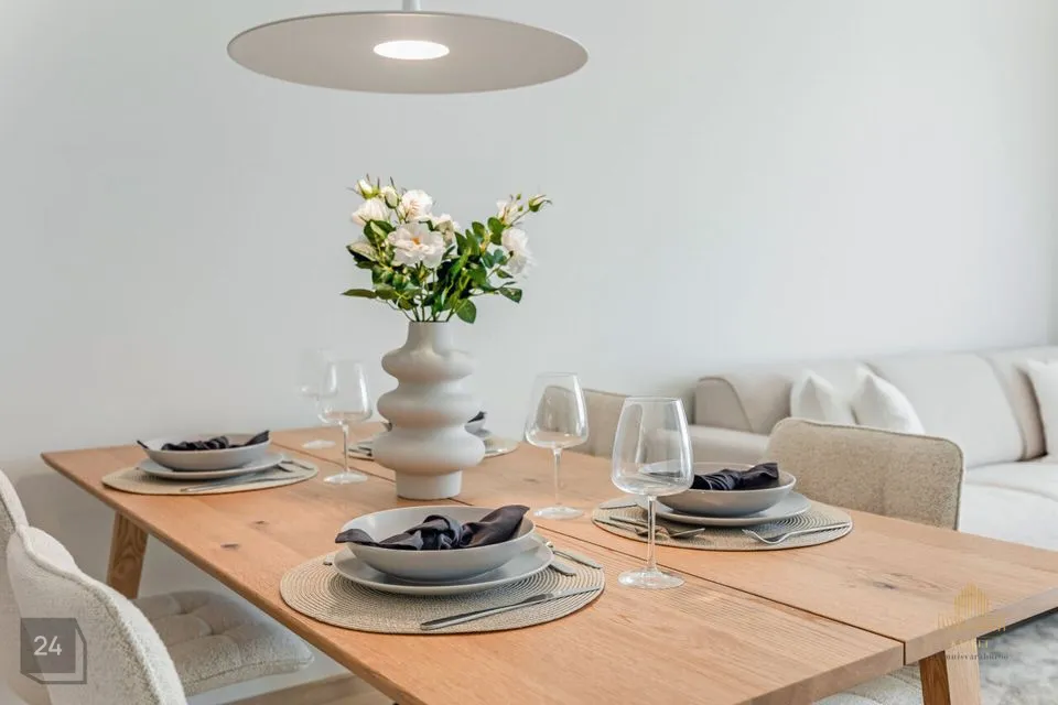 3-toaline Korter - Kiili vald, Kiili alev - foto 3