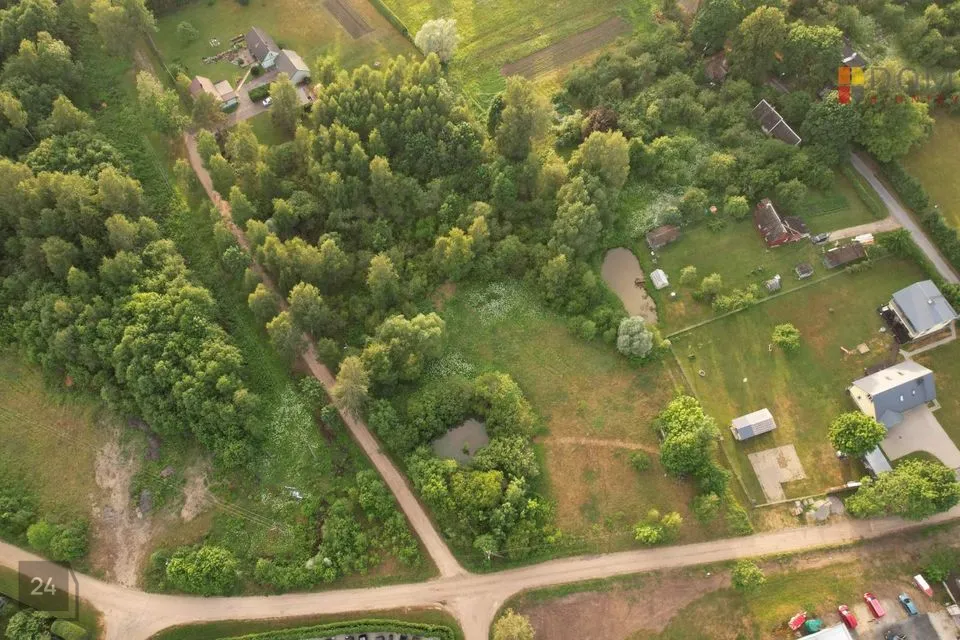 Maatulundusmaa, 9149 m² Maa - Põhja-Sakala vald, Suure-Jaani linn - foto 2