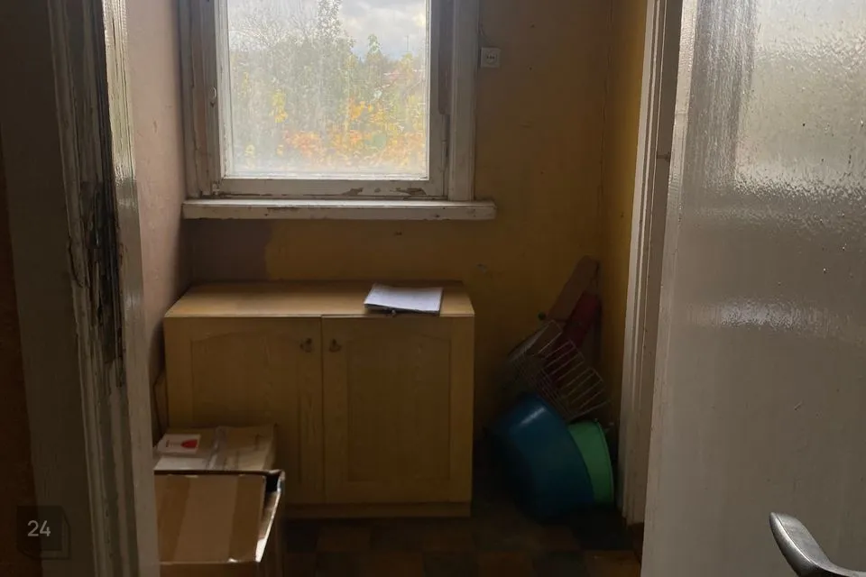 2-toaline Korter  -  Rakvere linn - foto 5