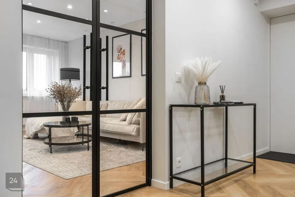2-room apartment in Tallinn, Nõmme linnaosa - photo 5