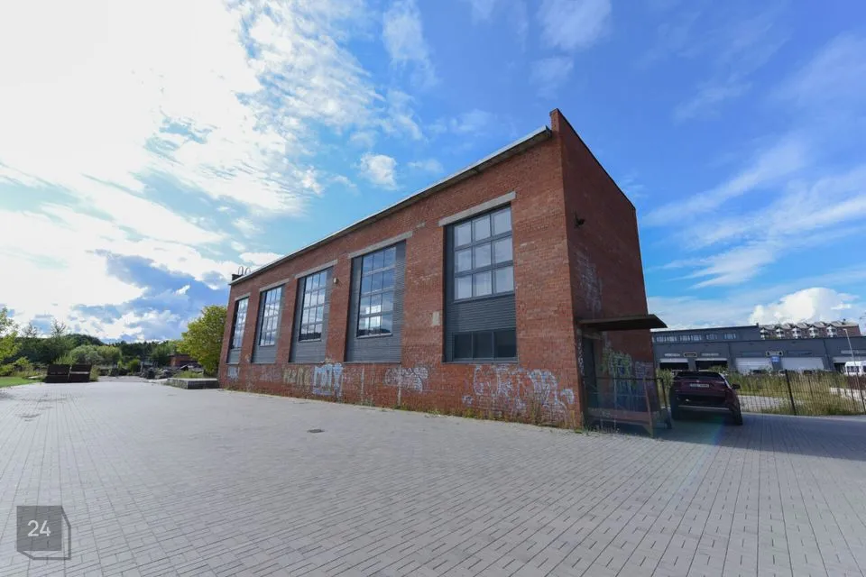 Mitme sihtotstarbega, 276 m² Äripind - Tallinn, Põhja-Tallinna linnaosa