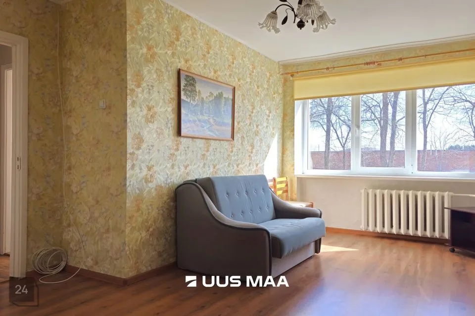 2-комнатная Квартира в Kohtla-Järve linn, Järve linnaosa - фото 2