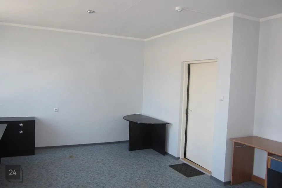 Büroo, 25 m² Äripind  -  Tartu linn, Tartu linn - foto 4