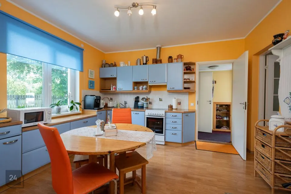 5-toaline Maja - Tartu linn, Tartu linn