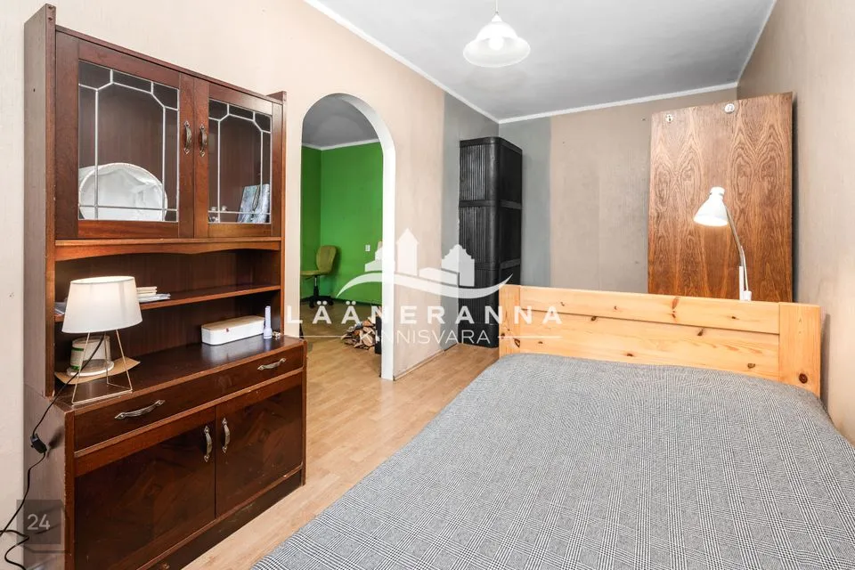 2-toaline Korter  -  Järva vald, Päinurme küla - foto 2