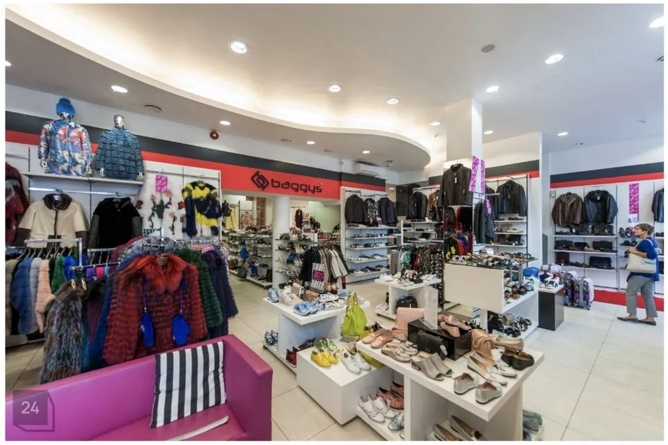 411 m² Äripind  -  Tallinn, Kesklinna linnaosa - foto 2