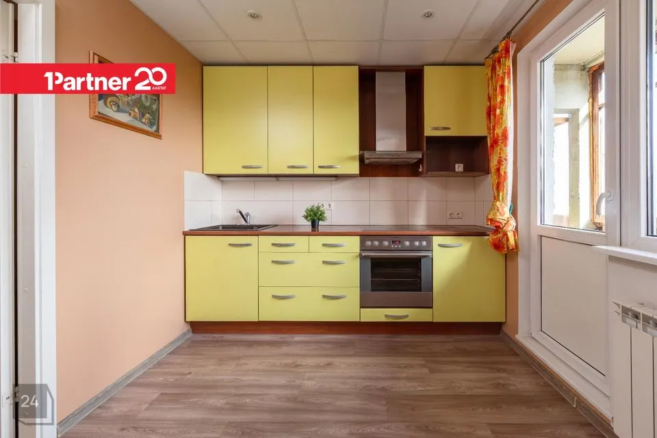 4-toaline Korter  -  Tallinn, Lasnamäe linnaosa - foto 2