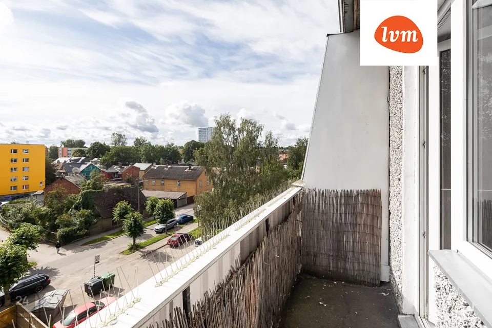 2-комнатная Квартира в Tartu linn, Tartu linn - фото 5