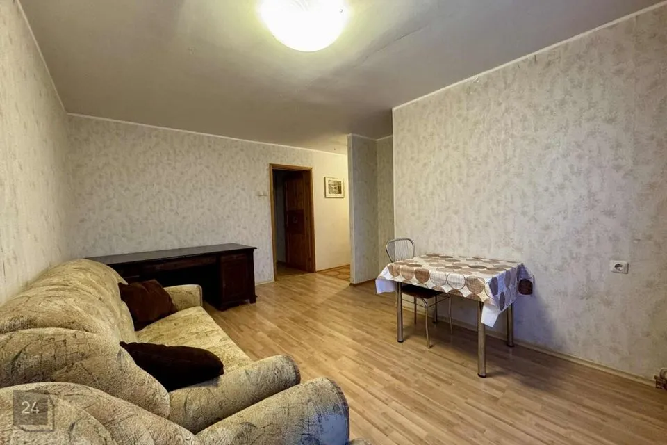 3-toaline Korter  -  Jõhvi vald, Jõhvi linn - foto 5