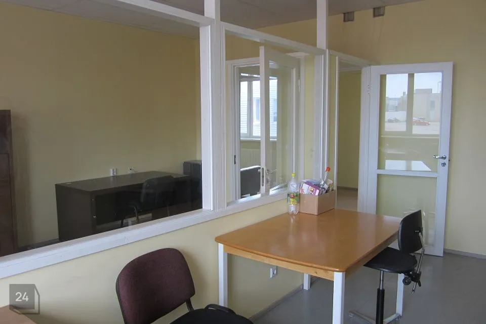 Büroo, 49 m² Äripind - Tartu linn, Tartu linn - foto 2