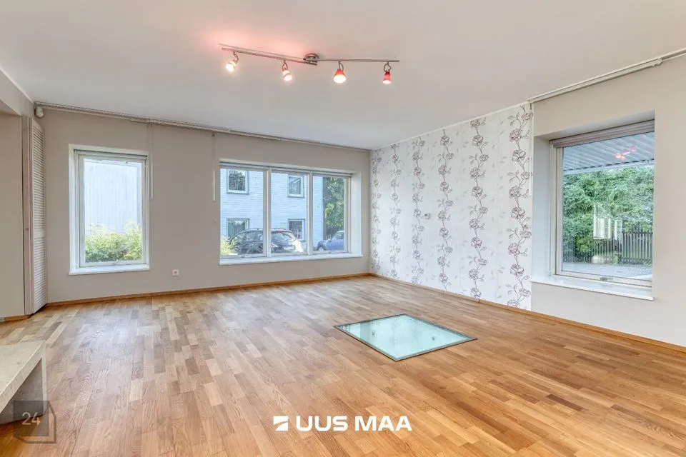 5-toaline Majaosa  -  Tallinn, Nõmme linnaosa - foto 5