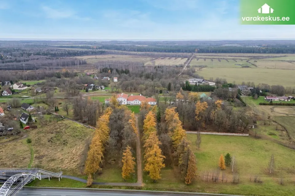1860 m² Maja  -  Jõhvi vald, Kukruse küla - foto 3
