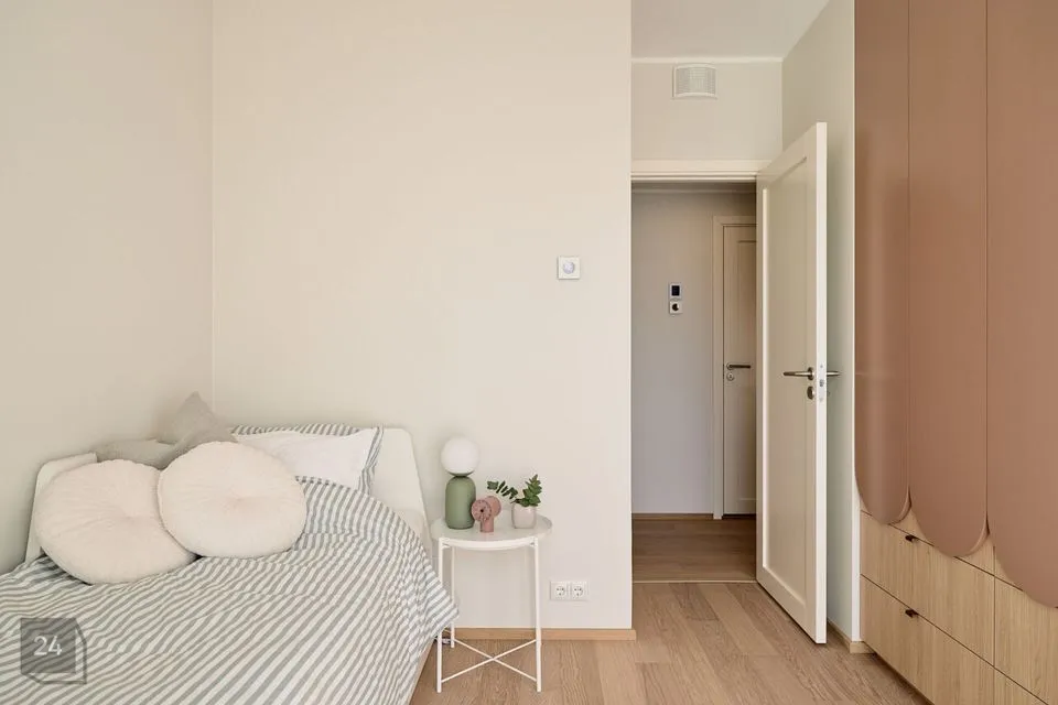 2-toaline Korter  -  Rakvere linn - foto 5