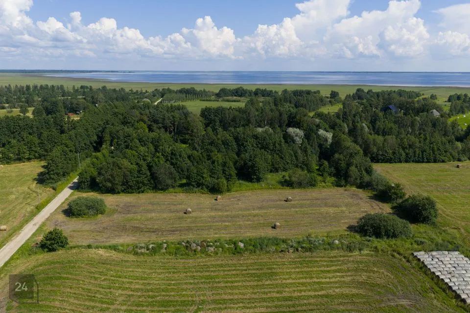 Residential land, 5013 m² land in Haapsalu linn, Kiideva küla - photo 3