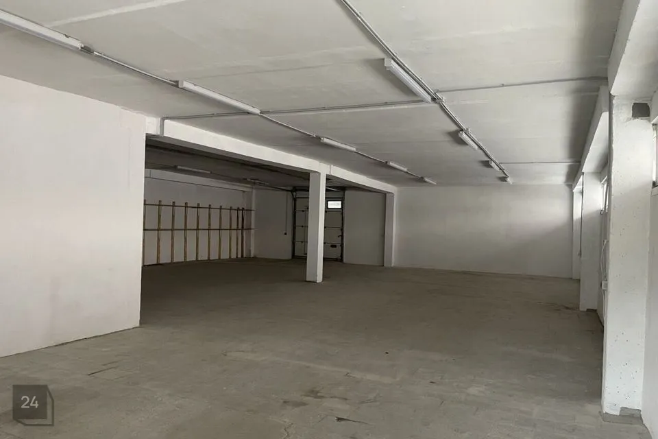 Kaubandus, 220 m² Äripind  -  Tallinn, Kesklinna linnaosa - foto 4