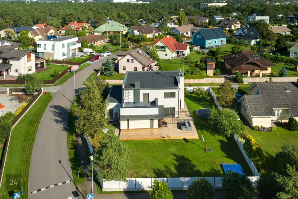 6-room house in Keila linn - photo 3