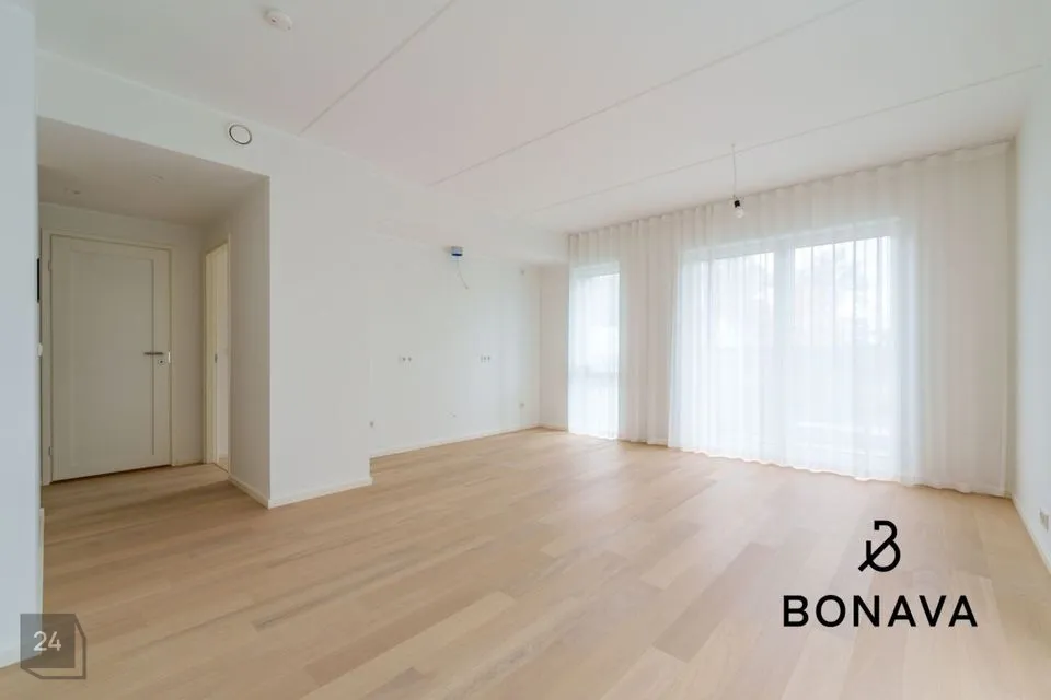 3-комнатная Квартира в Tallinn, Haabersti linnaosa