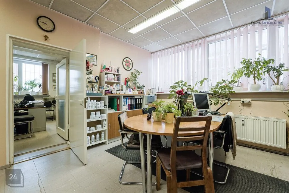 Toitlustus, 116 m² Äripind  -  Tallinn, Lasnamäe linnaosa