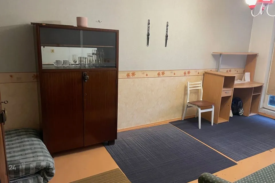 1-toaline Korter - Tallinn, Lasnamäe linnaosa - foto 2