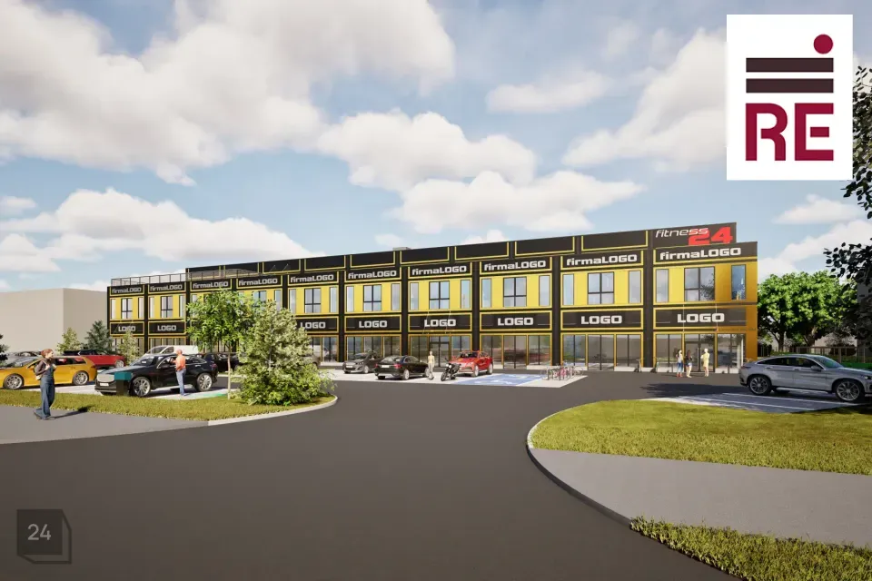 Mitme sihtotstarbega, 306 m² Äripind - Tallinn, Haabersti linnaosa - foto 4