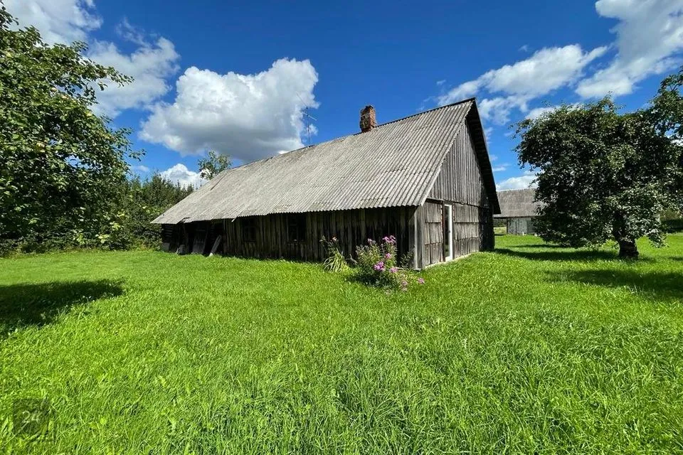 3-комнатная дом в Mulgi vald, Metsaküla - фото 2