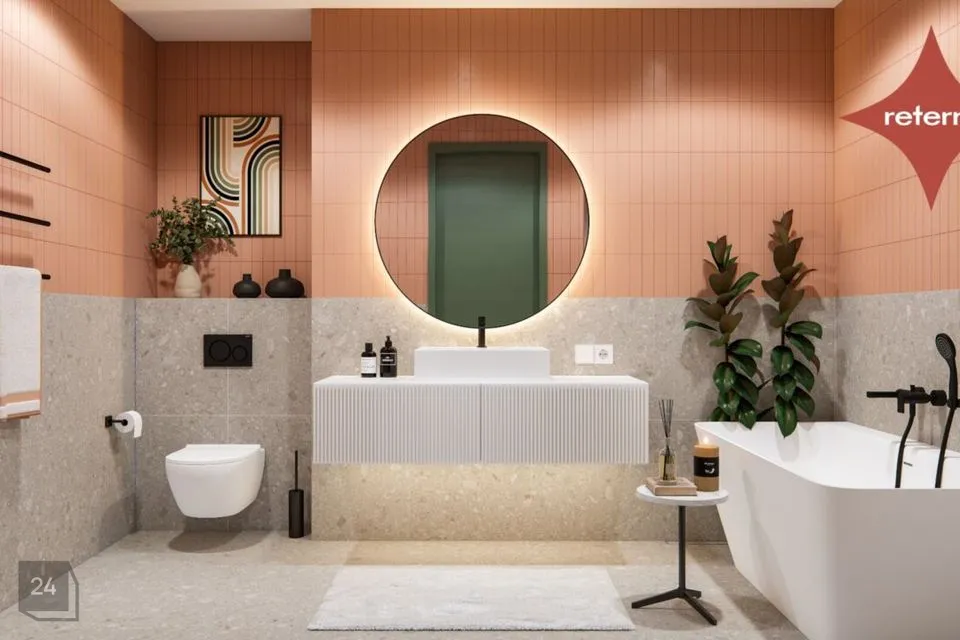 3-toaline Korter  -  Tallinn, Põhja-Tallinna linnaosa - foto 2