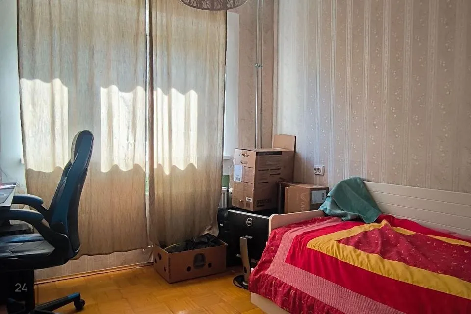 4-toaline Korter - Põlva vald, Põlva linn - foto 5